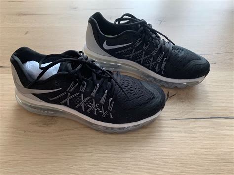 nike air max damen schwarz ebay|Schwarze Air Max.